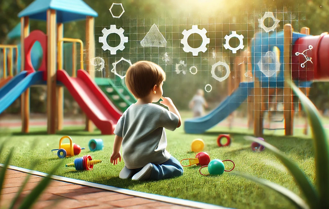 Лечение аутизм у детей -  цены на лечение  в частной психиатрической клинике Профмед Чите