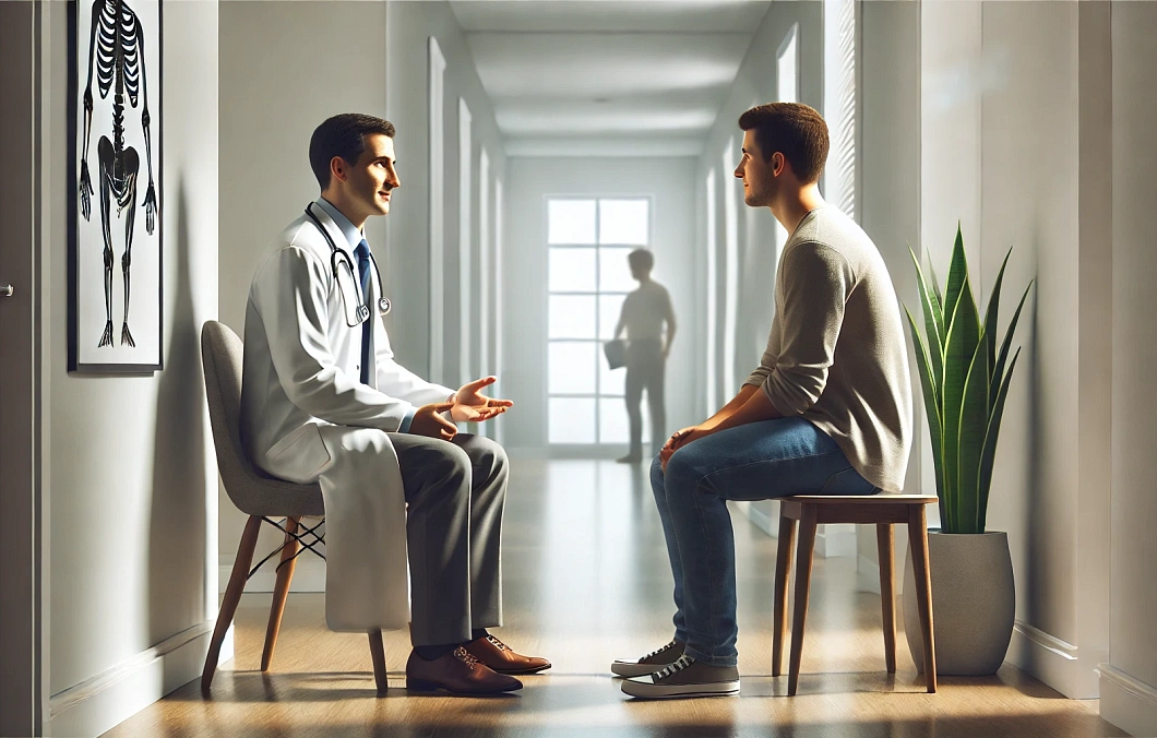 Лечение навязчивые состояния -  цены на лечение  в частной психиатрической клинике Профмед Чите