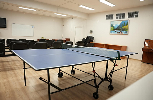 Наркологическая клиника "Профмед" Эркена Иманбаева в Чите