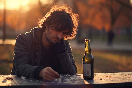 Лечение алкоголизма что такое, симптомы, как лечить в Чите