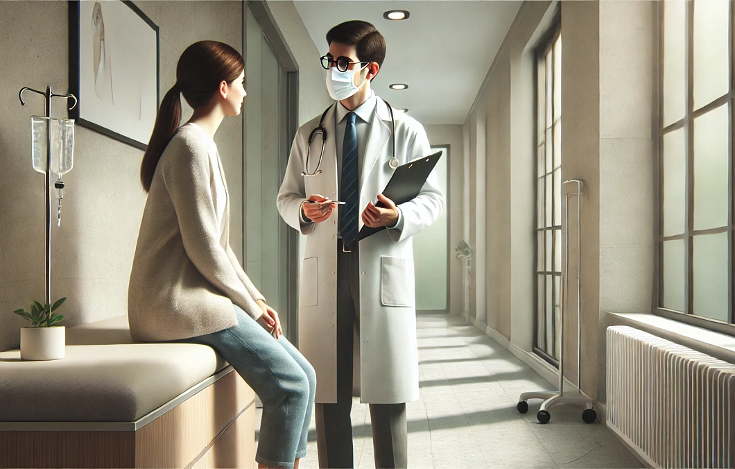 Лечение анорексия -  цены на лечение  в частной психиатрической клинике Профмед Чите