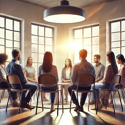 Лечение лечение мании преследования в чите -  цены на лечение  в частной психиатрической клинике Профмед Чите