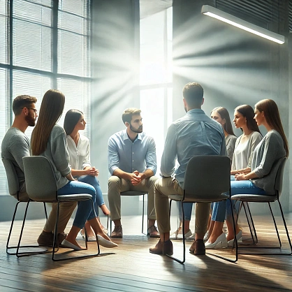 Лечение галлюцинации -  цены на лечение  в частной психиатрической клинике Профмед в Чите