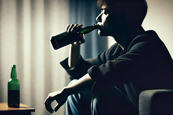 Лечение алкоголизма что такое, симптомы, как лечить в Чите