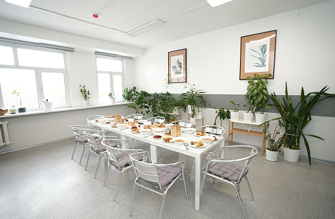 Наркологическая клиника "Профмед" Эркена Иманбаева в Чите