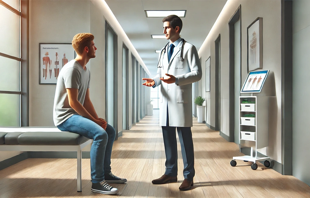 Лечение психопатия -  цены на лечение  в частной психиатрической клинике Профмед Чите