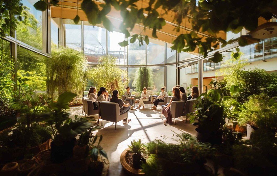 Амбулаторное лечение наркомании - особенности реабилитации  в Чите