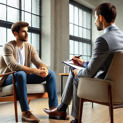 Лечение ипохондрический невроз -  цены на лечение  в частной психиатрической клинике Профмед в Чите