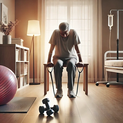 Лечение деменция -  цены на лечение  в частной психиатрической клинике Профмед Чите