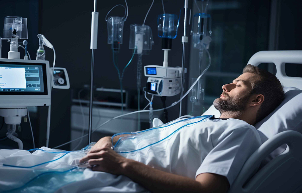 Эффективная детоксикация после наркотиков в Чите с гарантией результата, анонимно