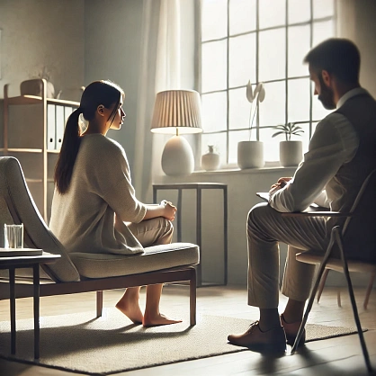 Лечение психопатия -  цены на лечение  в частной психиатрической клинике Профмед Чите