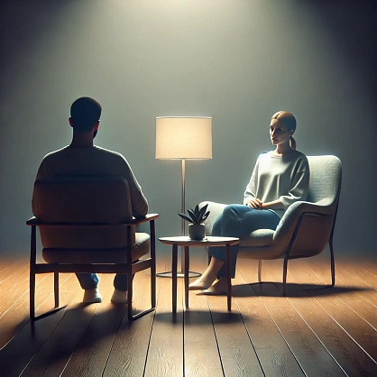 Лечение депрессивный психоз -  цены на лечение  в частной психиатрической клинике Профмед Чите