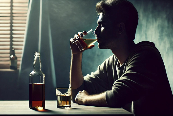 Лечение алкоголизма что такое, симптомы, как лечить в Чите