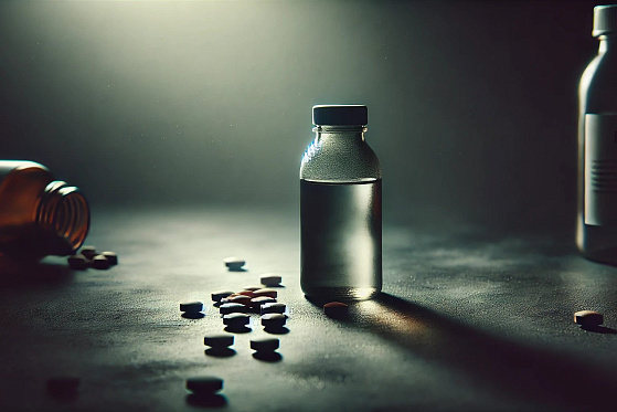 Лечение алкоголизма что такое, симптомы, как лечить в Чите