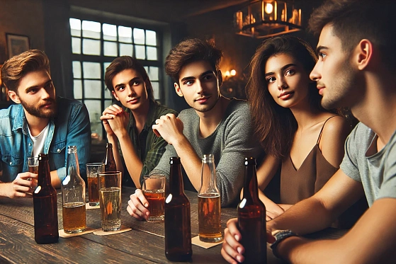 Лечение алкоголизма что такое, симптомы, как лечить в Чите