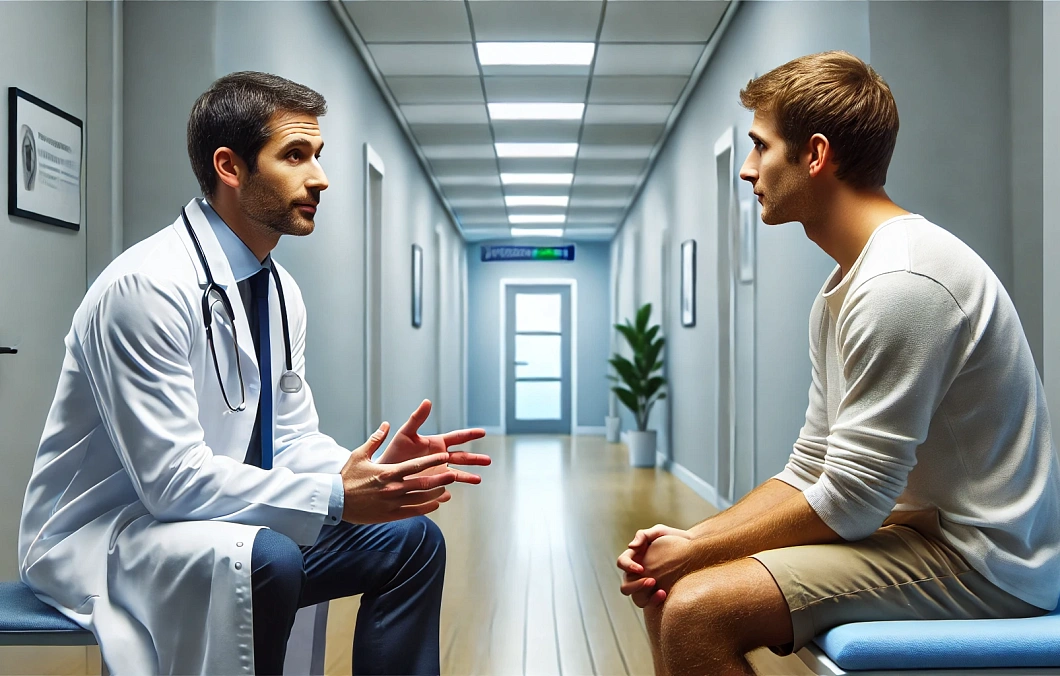 Лечение галлюцинации -  цены на лечение  в частной психиатрической клинике Профмед в Чите