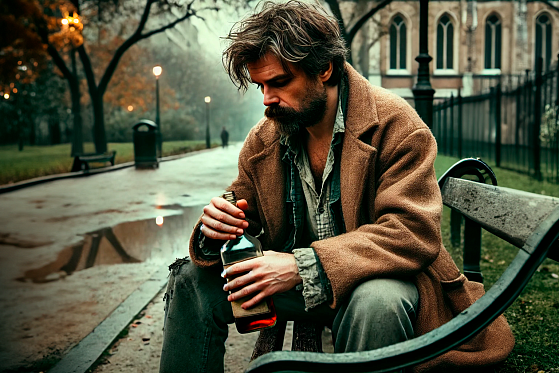 Лечение алкоголизма что такое, симптомы, как лечить в Чите