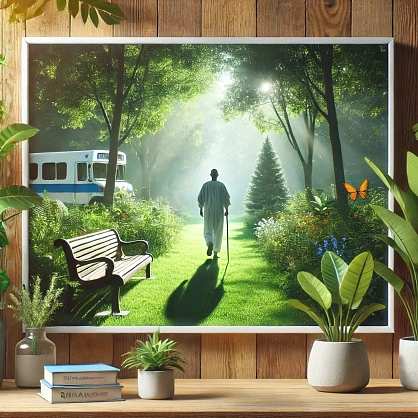 Лечение лечение паранойи в чите -  цены на лечение  в частной психиатрической клинике Профмед Чите