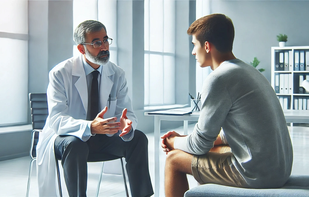 Лечение бредовые расстройства -  цены на лечение  в частной психиатрической клинике Профмед в Чите