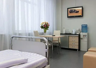 Наркологическая клиника "Профмед" Эркена Иманбаева в Чите