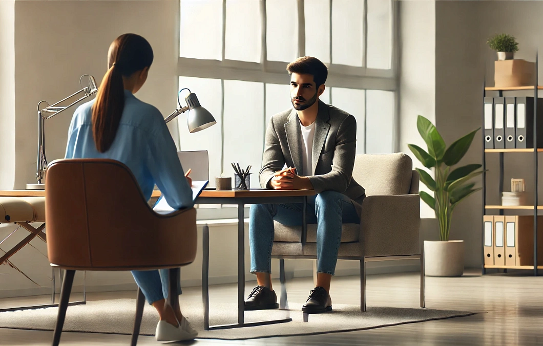 Лечение обсессивно-компульсивное расстройство -  цены на лечение  в частной психиатрической клинике Профмед в Чите