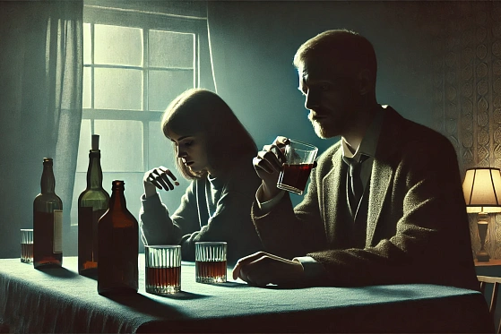 Лечение алкоголизма что такое, симптомы, как лечить в Чите