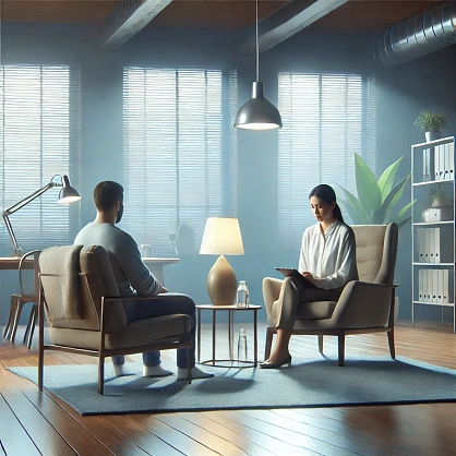 Лечение кататонический ступор -  цены на лечение  в частной психиатрической клинике Профмед Чите