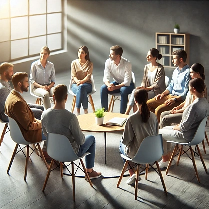 Лечение маниакально-депрессивный психоз -  цены на лечение  в частной психиатрической клинике Профмед в Чите