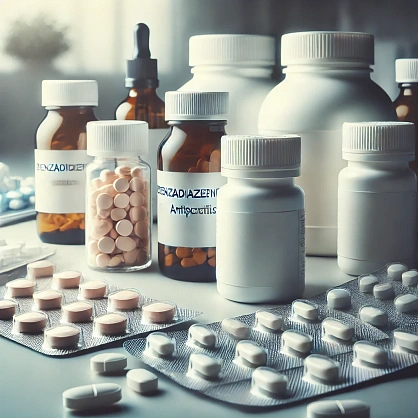 Лечение обсессивно-компульсивное расстройство -  цены на лечение  в частной психиатрической клинике Профмед в Чите