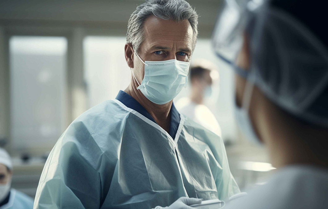 Наркологическая клиника Профмед Эркена Иманбаева в Чите