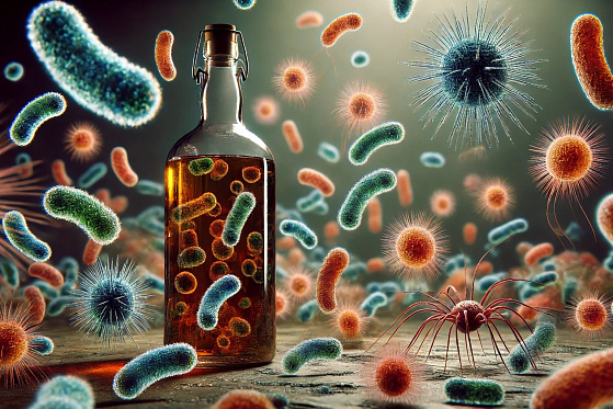 Лечение алкоголизма что такое, симптомы, как лечить в Чите