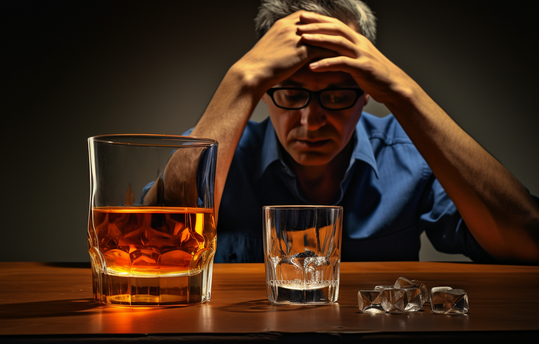 Лечение алкоголизма наркологической клиникой в Чите. Вывод из запоя в стационаре