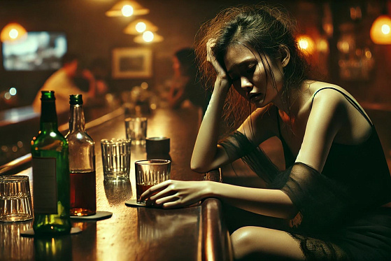 Лечение алкоголизма что такое, симптомы, как лечить в Чите