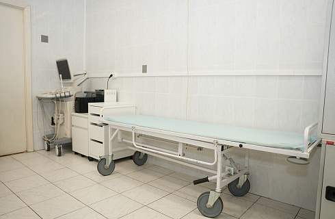 Наркологическая клиника "Профмед" Эркена Иманбаева в Чите