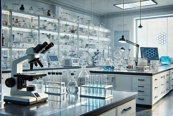 Лечение наркомании в наркологической клинике "Профмед" в Чите. Помощь нарколога на дому или в стационаре